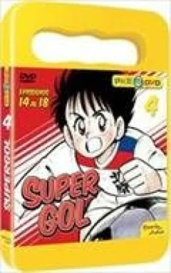 Discount DVDTOTAL Supergol 4 [DVD] [dvd] [2009]