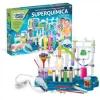 Super Laboratorio de Química Infantil