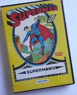 New DVDTOTAL SUPERMAN I [dvd]
