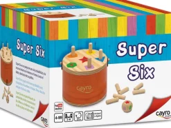 Outlet Cayro Super Six