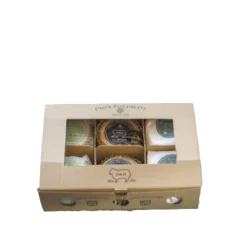 Surtido Pack Mini Quesos Finca Pascualete