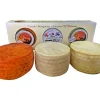 Sale Quesería Artesanal El Palancar Surtido queso de cabra El Palancar - Semi y LC