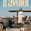 Suscripción revista CNTraveler anual