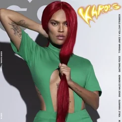 Suscripción revista GQ anual