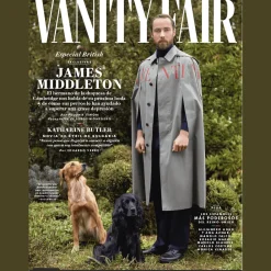Clearance Ediciones Condé Nast SLU Suscripción revista Vanity Fair anual