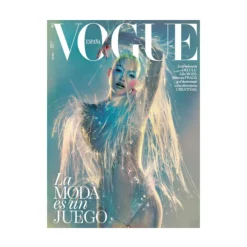 Best Ediciones Condé Nast SLU Suscripción revista VOGUE anual