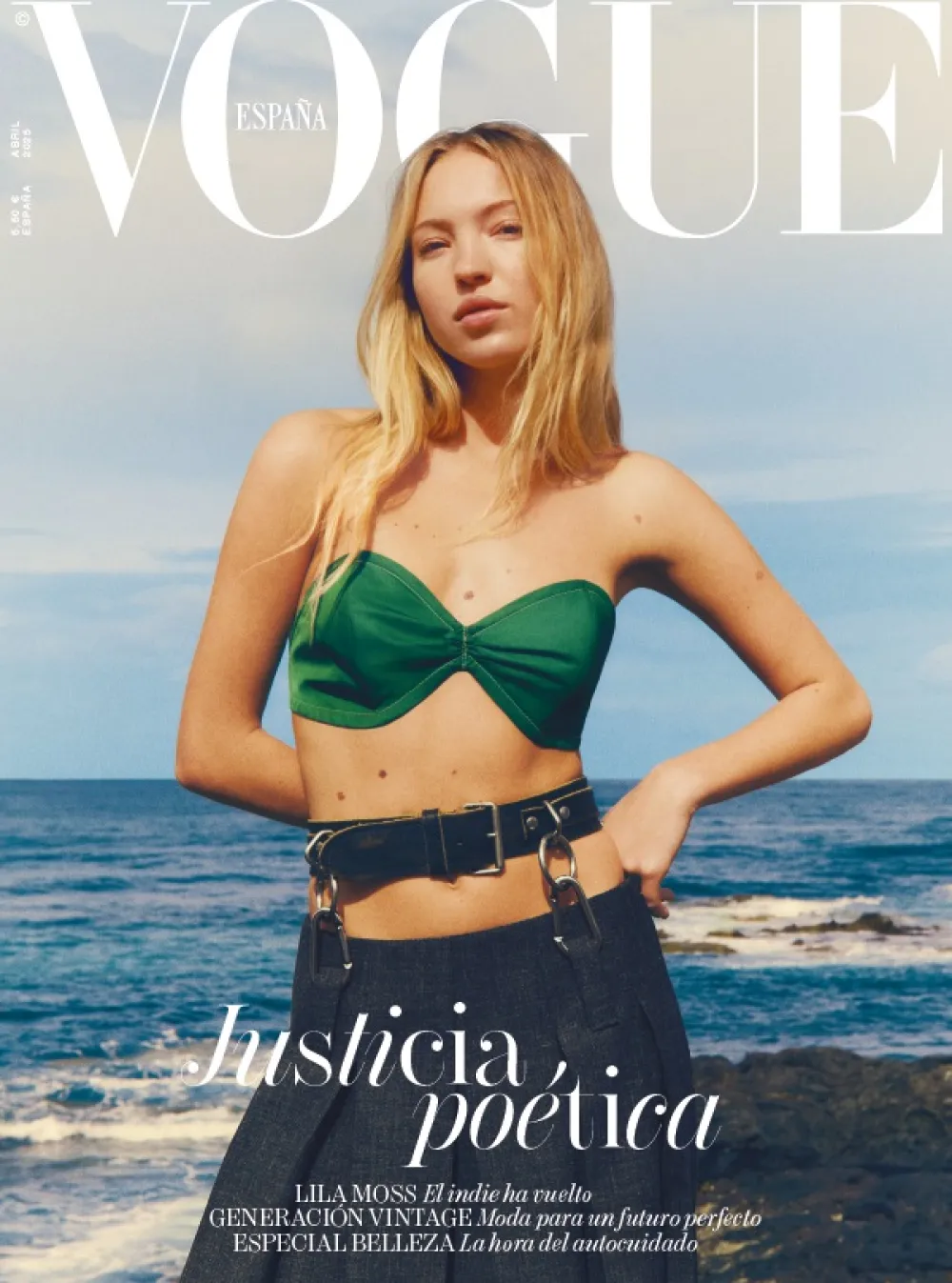 Best Ediciones Condé Nast SLU Suscripción revista VOGUE anual