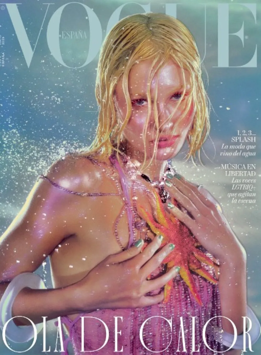 Best Ediciones Condé Nast SLU Suscripción revista VOGUE anual