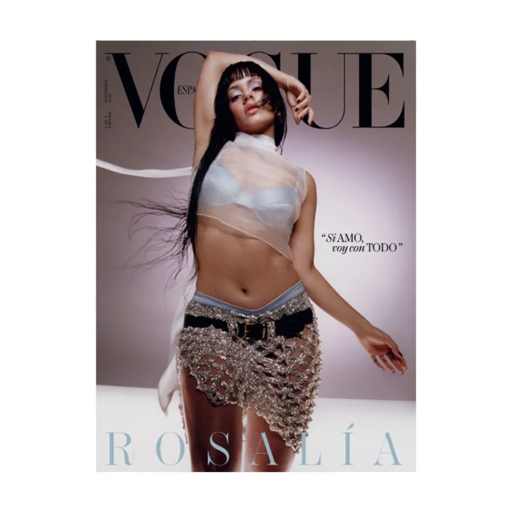 Best Ediciones Condé Nast SLU Suscripción revista VOGUE anual