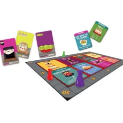 Sushi Go Party!
