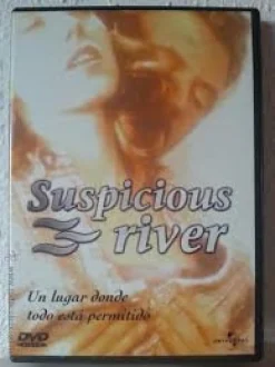 suspicious river dvd 2001