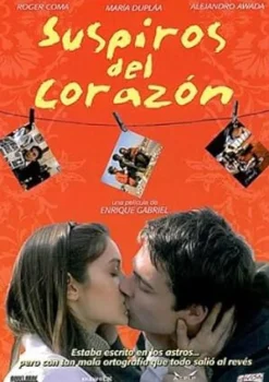 Clearance DVDTOTAL Suspiros del corazón [DVD] [dvd] [2008]