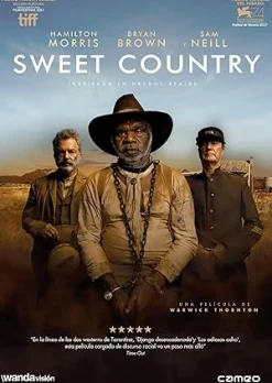 Discount DVDTOTAL Sweet Country (V.O.) [DVD] [dvd] [2018]