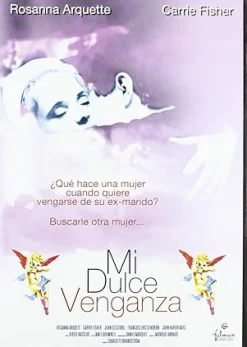 Sweet Revenge [Reino Unido] [DVD] [dvd]