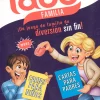 Tabú Familia. ¡Un juego de familia de diversión sin fin!