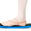 Tabla de entrenamiento para hacer giros (Turning board)