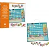 Tabla de Recompensas Infantil
