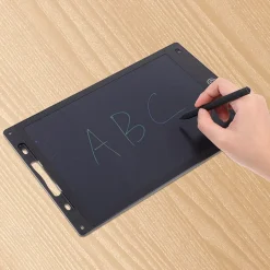 Tableta de Escritura ó dibujo LCD de 12"