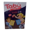 Tabu