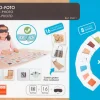 Discount Akros Tacto foto. Un juego sensorial.
