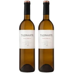 Tajinaste Blanco Afrutado 2x75 cl