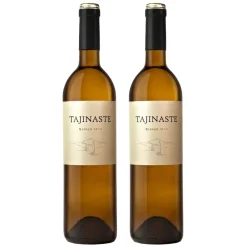 Hot Bodegas Tajinaste Tajinaste Blanco Seco 2x75 cl