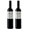 Tajinaste Tinto Roble 2x75 cl