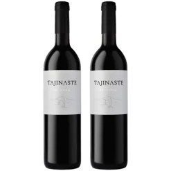 Best Bodegas Tajinaste Tajinaste Tinto Tradicional 2x75 cl