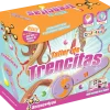 Best Science4you Taller de Trencitas