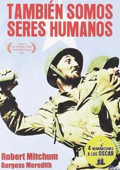 Tambien Somos Seres Humanos [DVD] [dvd] [2017]