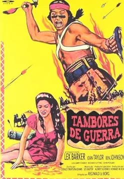 Sale DVDTOTAL Tambores de guerra [DVD] [dvd] [2012]