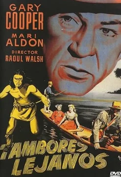 Tambores lejanos [dvd]