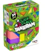 Best Cayro Tangram magnético Click Clack