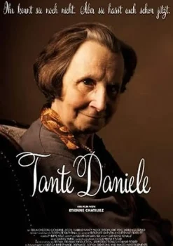 Tante Daniele [Alemania] [DVD] [dvd] [2010]