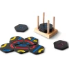Hot Tantrix Discovery con soporte de madera