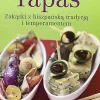 Best DVDTOTAL Tapas Zakąski z hiszpańską tradycją i temperamentem [hardcover] [Jun 01, 2018]