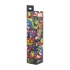Best Erik Tapete Alfombrilla de Escritorio XL Superhéroes Marvel 80x35cm