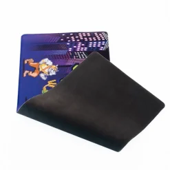 Best El Reino Friki Tapete Alfombrilla De Escritorio XL My Hero Academia de 80x30cm, Antideslizante, Impermeable, ideal en Velocidad