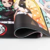 Clearance Grupo Erik Tapete Alfombrilla de Escritorio XL Demon Slayer 80x35 cm
