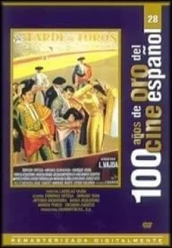 TARDE DE TOROS [dvd]