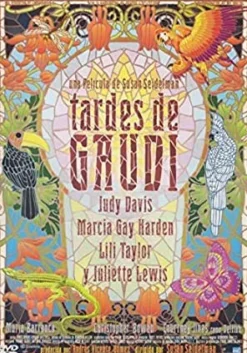 Outlet DVDTOTAL Tardes de gaudi ***DVD*** [dvd]