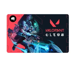 New Riot Games Tarjeta Regalo VALORANT 20€ – Código Digital