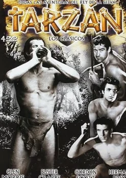 Tarzan:Los Clasicos [DVD] [dvd] [2015]
