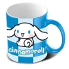 Taza Cerámica Hello Kitty Cinnamoroll 350ml