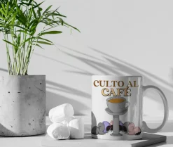 Best Redol Wear Taza Culto al Café