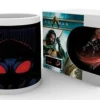 Clearance El Reino Friki Taza Mug Cerámica DC Aquaman Black Manta 325ml