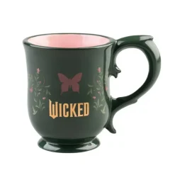 Taza Mug Cerámica Premium The Wicked 350ml