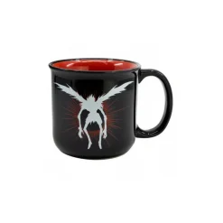 Taza Mug Cerámica Star Wars Death Note 380ml