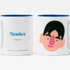 Clearance Pamplonicas® Taza personalizada de los gigantes y cabezudos de Pamplona: Abuela