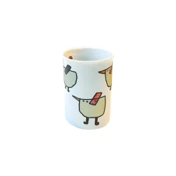 Píos Project Taza Pio Aviador